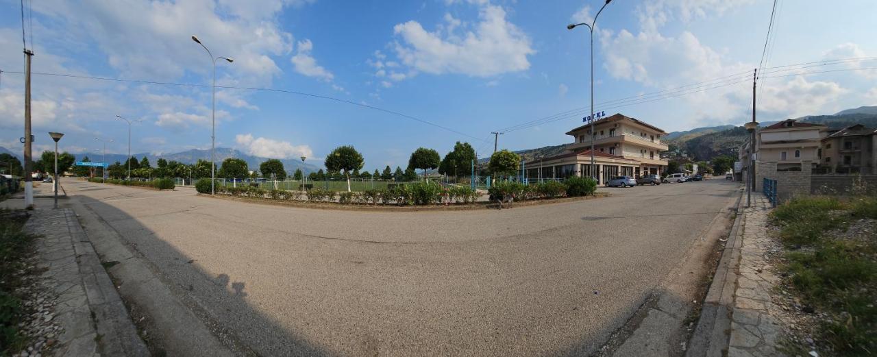 Hotel Kolla Dervisciani Exterior foto